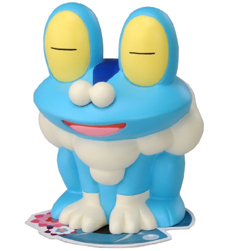 Preisvergleich Produktbild Pokemon Palm Keromatsu (Japan-Import)