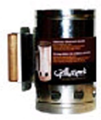 Grillmark Charcoal Chimney Starter