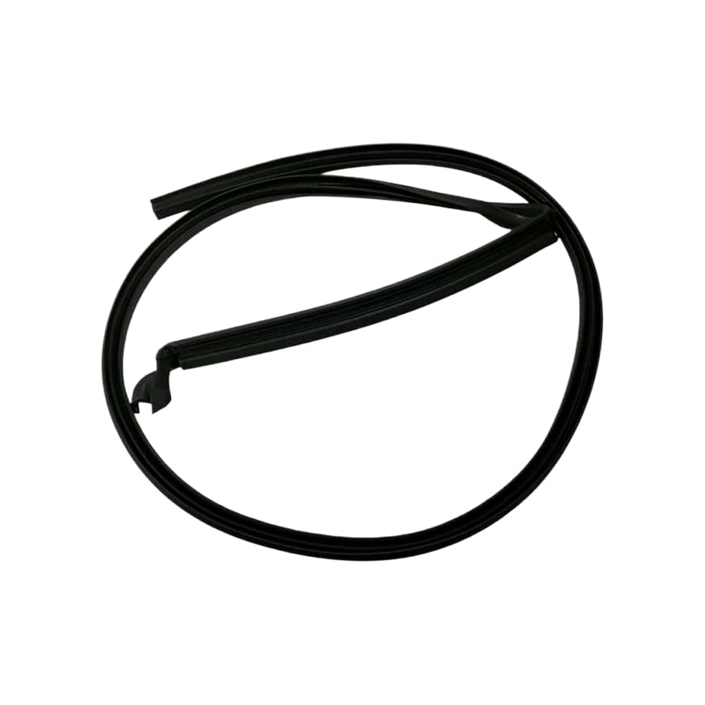 Sunroof Weather Sealing Strip Roof Part Compatible with H2 GM 2003-2009