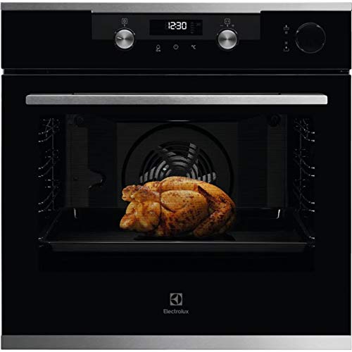 30 Migliori Forno Incasso Electrolux Testato e Qualificato