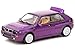 Tarmac Works Lancia Delta HF Integrale Viola Purple Metallic Road64 Series 1/64 Diecast Model T64R-TL049-VI