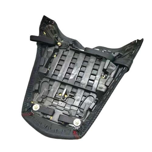 Asiento trasero CB1000RA 2018-2020 sillín de pasajero negro 6