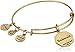 Alex and Ani Bridesmaid Rafaelian Gold Bangle Bracelet