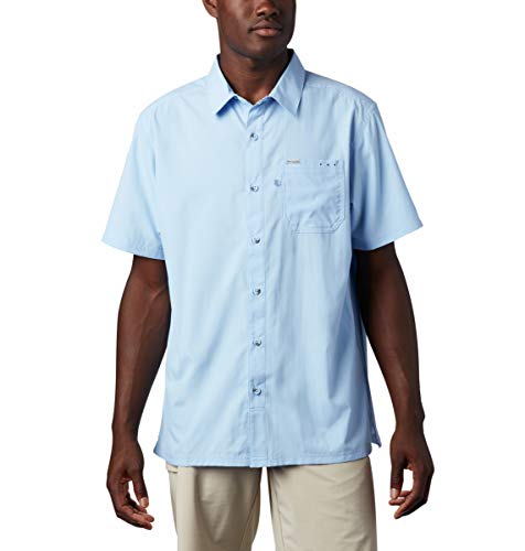 Columbia Men's PFG Slack Tide Camp Shirt