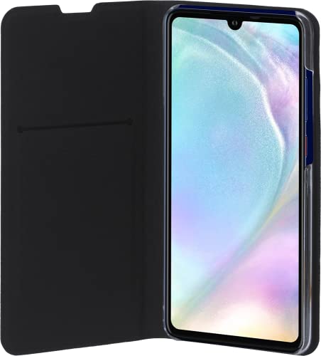 Etui folio Huawei P30 Semi rigide Rabat latéral - vue 3