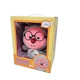 ZANMANG LOOPY Variety Edition Plushdoll 6.7in Cartoon Character - Official Goods, Super Soft Doll, Perfect Collectible Gift for Fans (Hoodie)