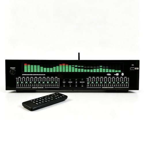 EQ8000 �X�e���I�O���t�B�b�N�C�R���C�U�[