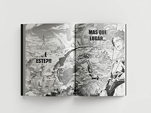 Final Fantasy Lost Stranger - Vol. 1
