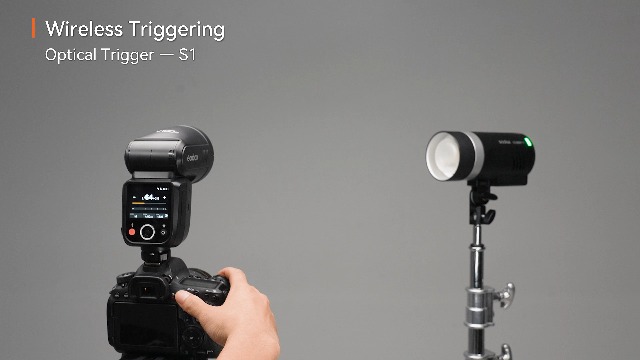 Amazon | 【GODOX正規代理店】Godox AD300Pro II AD300ProII 300Ws 外