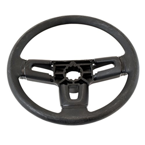 Craftsman 532424543 Lawn Tractor Steering Wheel - image 2
