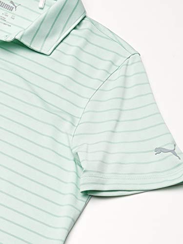 PUMA Golf 2019 Girl's 1/4 Zip3