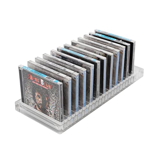 Amazon Best Sellers Best CD Storage Racks