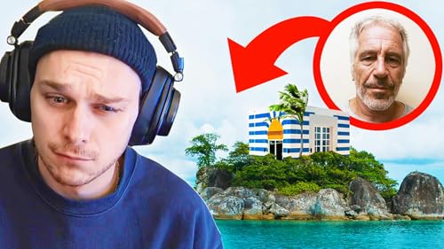 #236 - What's REALLY in the Epstein Files?