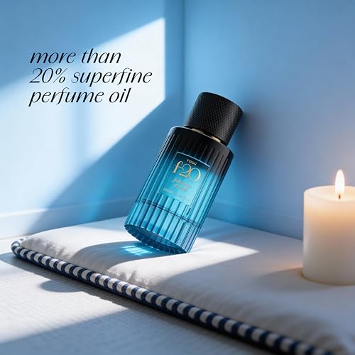 Image of Fogg f20 Fabulous Dream | Luxury Unisex Perfume |Long Lasting Eau De Parfum -100ml (For Men & Women)