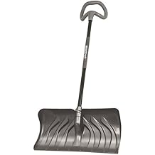 مجرفة الثلج Mintcraft ORGL82988 مقاس 24 بوصة. دافع بولي
