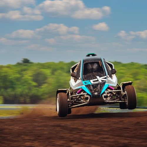 Ep:62 Furia Continental: El S&uacute;per Prime que Enciende Sudam&eacute;rica