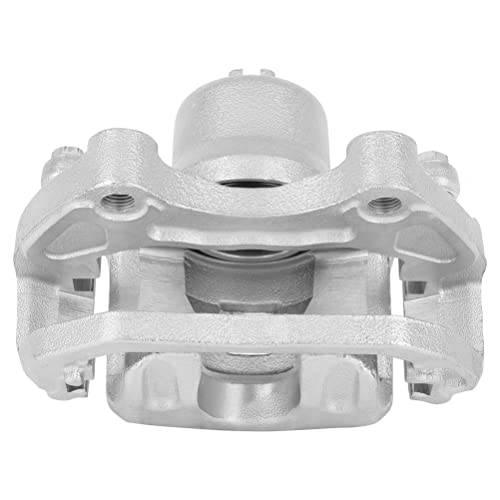Image of 19B2691 Front Right Disc Brake Caliper Assembly w /Bracket