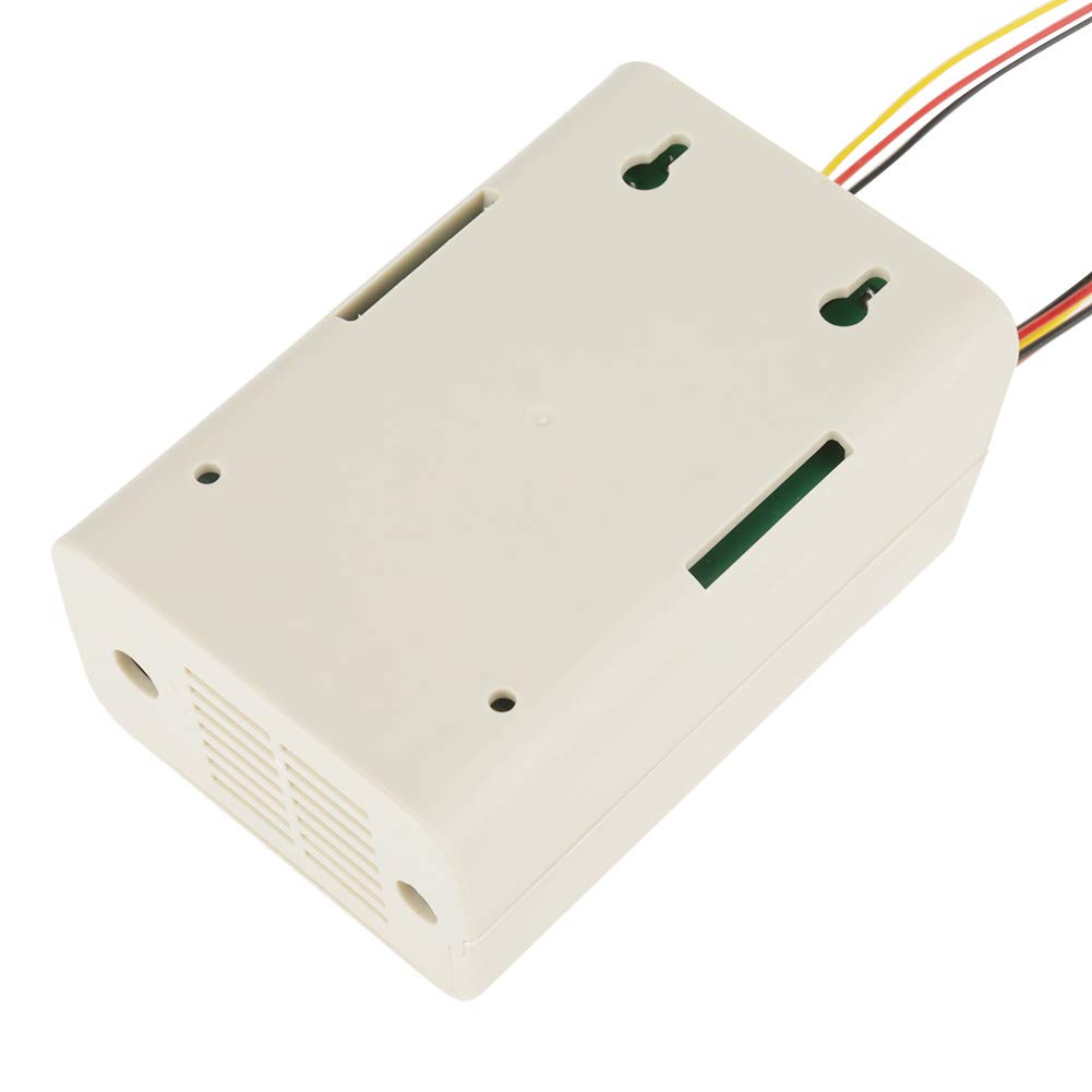 5-36V BLDC 3Phase Sensorless Motor Speed Controller , Motor Driver Motor Driver Motor Speed Controller Brushless Motor Speed Controller Motor Control Board CW CCW Reversible