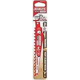 Freud-Diablo 3PK 6 TCT Fast Wood + Pruning