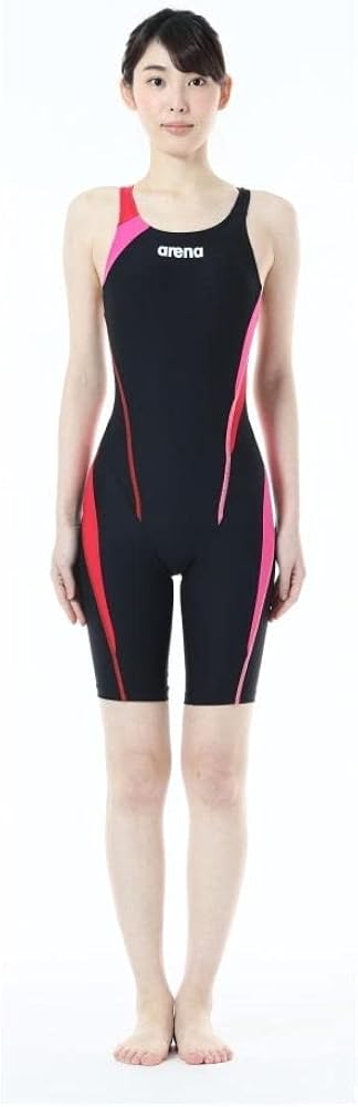 アリーナ　練習用　長持ち水着　タフスーツ　 ハーフスパッツ 楽天市場】アリーナ タフ ハーフスパッツの通販