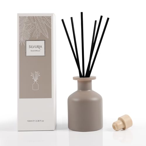 Difusor de varillas Berry Zest 100ml para hogar y oficina miniatura 1