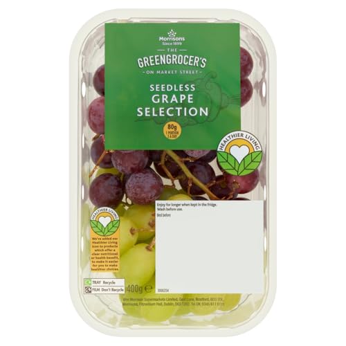 Grape Selection 400g