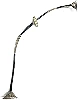 Vista 4 de [Piezas de drone] para DJI Mavic 2 Pro cámara cardán profesional 4K Hasselblad compatible con accesorios DJI Mavic 2 Pro Drone [fácil instalación]