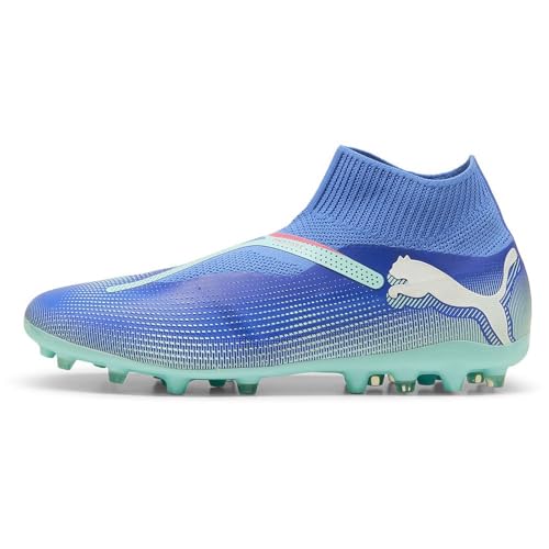 PUMA Future 7 Match+ Ll MG Football Boots EU 40