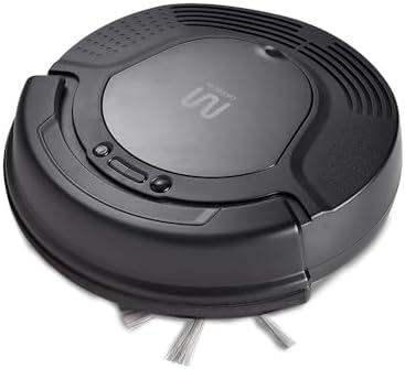 Os 6 Melhores Robôs Aspiradores com Custo-Benefício de 2025 Robô Aspirador de Pó Eclipse 3 em 1 Varre, Aspira e Passa Pano Bi...