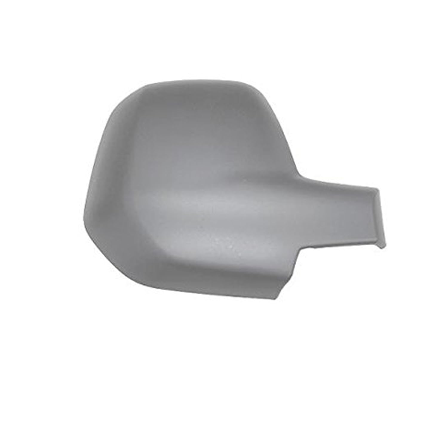 Coque de rétroviseur droite cassée réparer retroviseur Citroen Berlingo