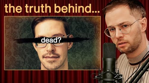 Why We Killed Keith &bull; Killer Dinner Behind the Scenes