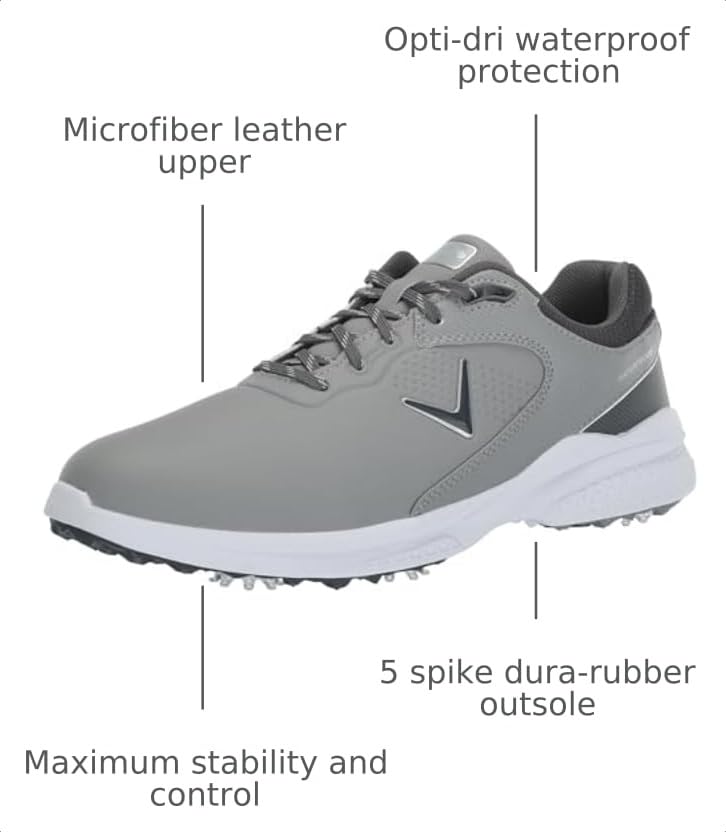 Image of Callaway Solana TRX V3