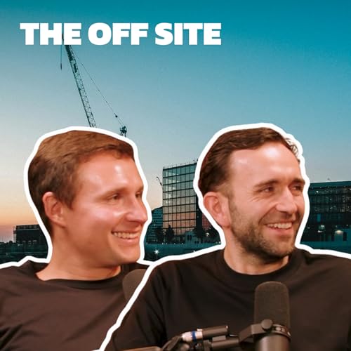 Bricks, Bytes & the Media Gap in Construction