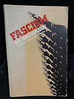 Fascism; an Anthology B000JVGYZ0 Book Cover
