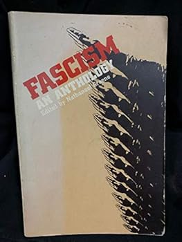 Paperback Fascism; an Anthology Book