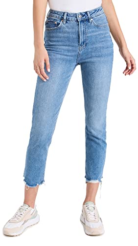 PAIGE Women's Sarah Slim Jeans