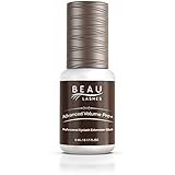 Beau Lashes Glue - Extra Strong Eyelash Extension Glue