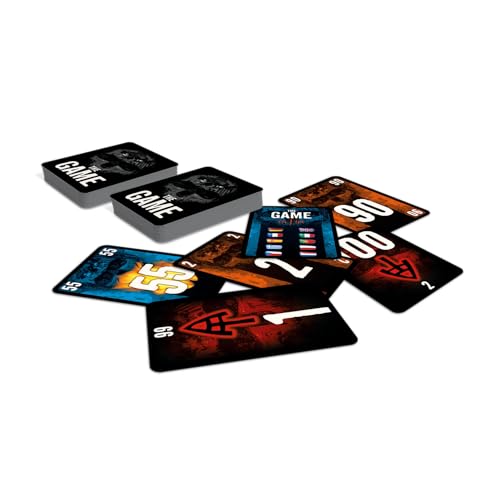 Spielansicht von The Game_3