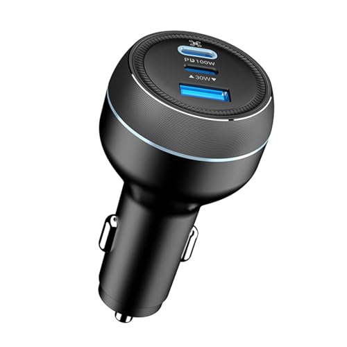 ���s�p 100W UAV �ԏ[�d Air 3/Avata 2 �|�[�^�u���ԗp�N�C�b�N�A�_�v�^�[�ƌ݊�������