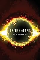 Return to Eden 1512190268 Book Cover