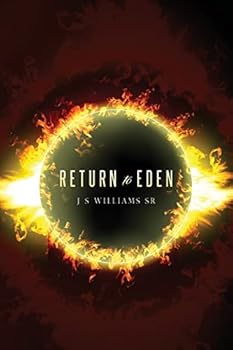 Paperback Return to Eden Book