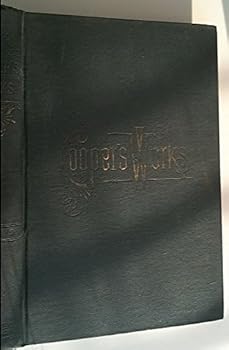 Cooper's Works. - Volume Nine- The Ways of the Hour - Wing and Wing - The Wept of the Wish-ton-wish - Precaution