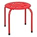 Norwood Commercial Furniture Daycare Stacking Stools for Kids, 12