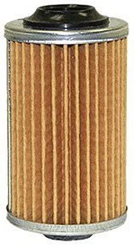 WIX Filters - 57090 Cartridge Fuel Metal Canister, Pack of 1