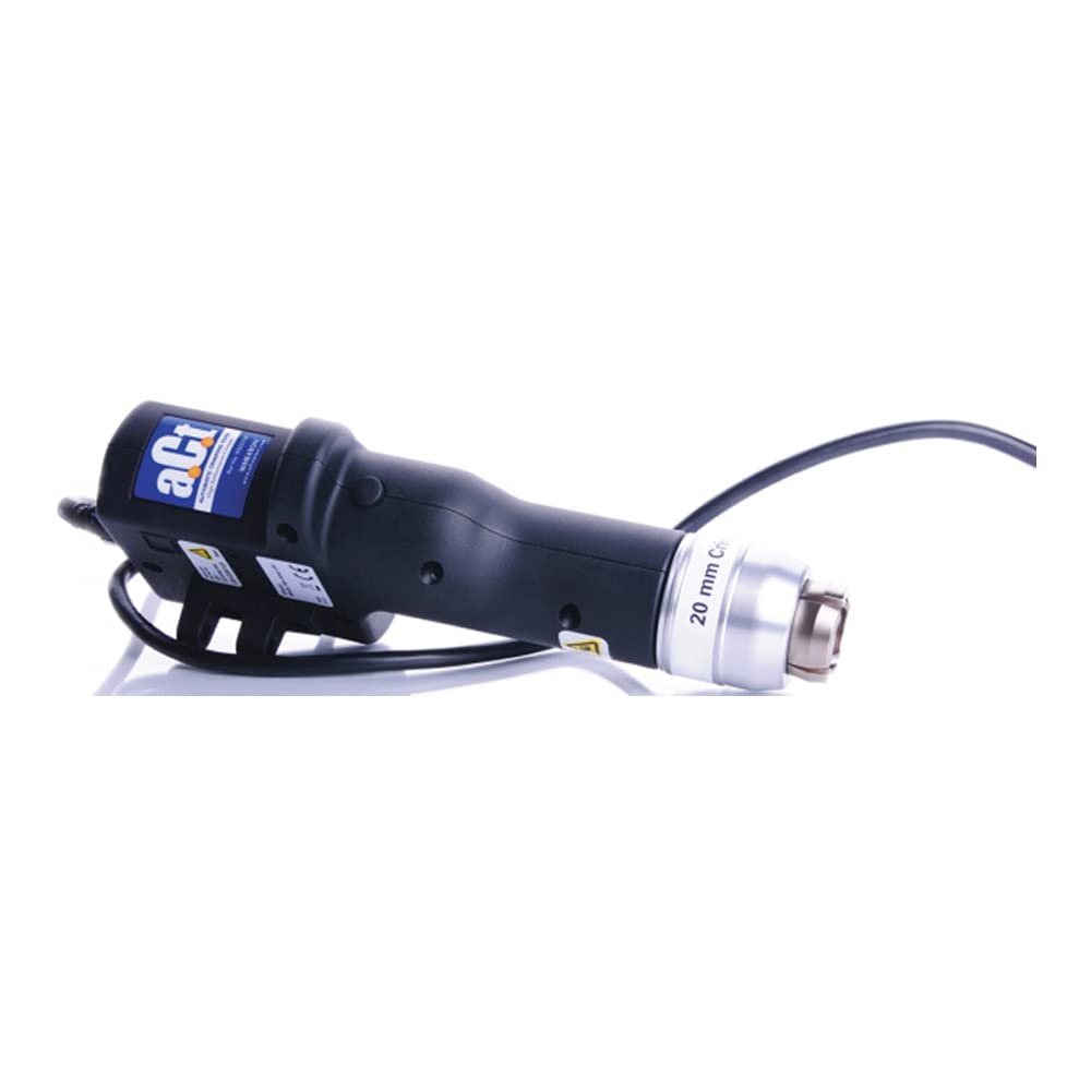 Wheaton Science Products W225730-A High Performance Crimping Tool, No Jaw Sets