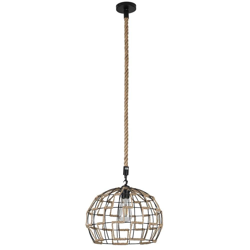 Lampe lévitante flexible argentée E14 idéale pour lecture au lit