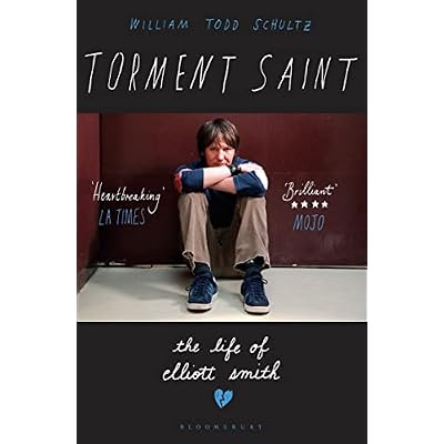 Torment Saint