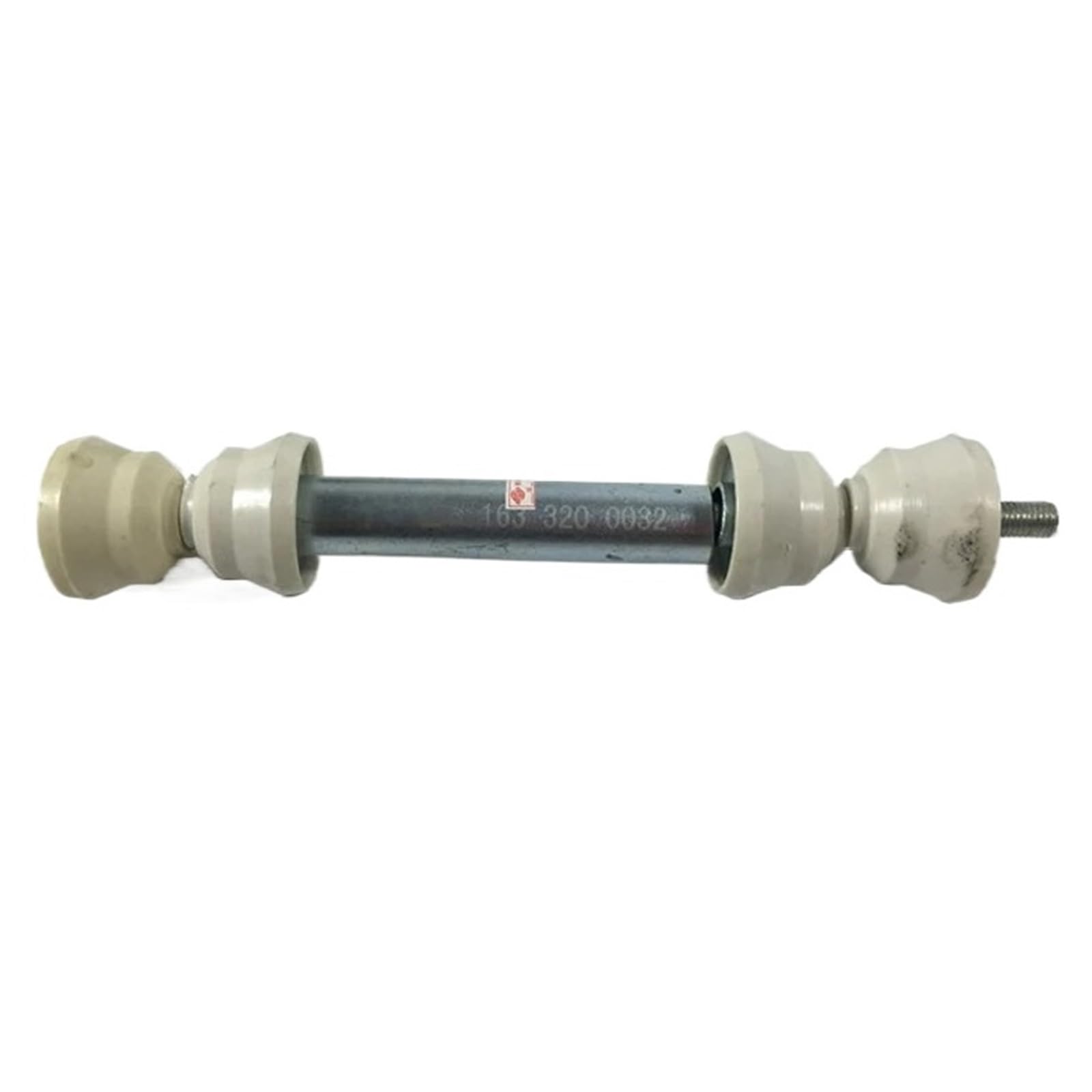 zestaw stabilizatora Tylny drążek stabilizatora Stabilizator łącznik opadający pasuje do Mercedes Benz M Klasa W163 ML270 ML320 ML350 ML430 ML500 Stabilizatory Poprzeczne