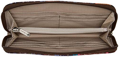 LeSportsac Women's Classic Lily Wallet4