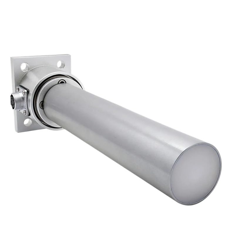 DYZL-106 Tension Sensor Ocean Cantilever Idler Tension Controller Film Coil Weighing Force Measuring Automatic